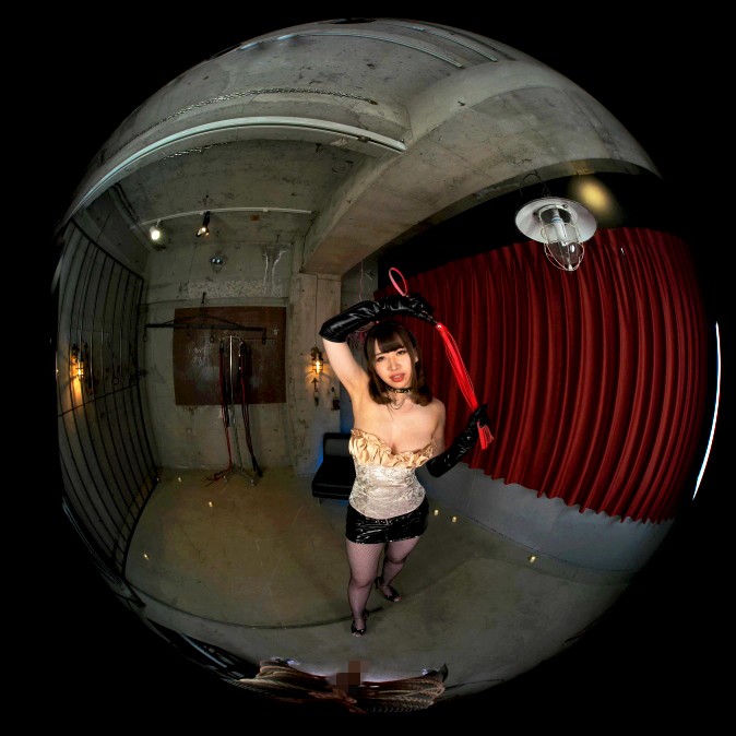 SPVR-019 Bagian 3 - 38 minit