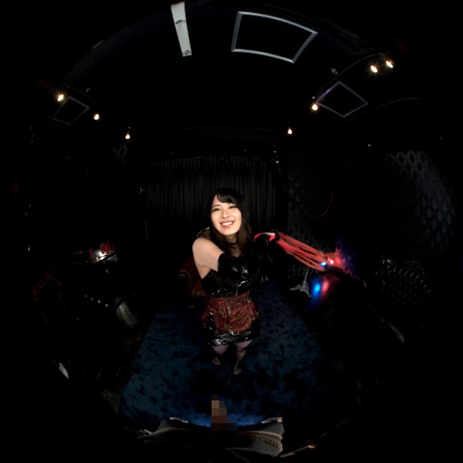 SPVR-020 パート 3 - 38 分