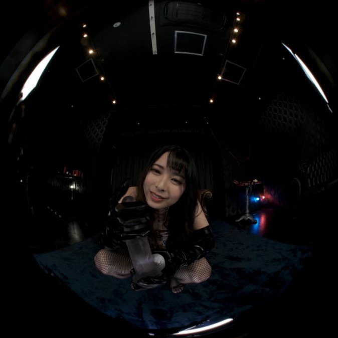 【VR】アリス女王様の調教部屋 豊中アリス