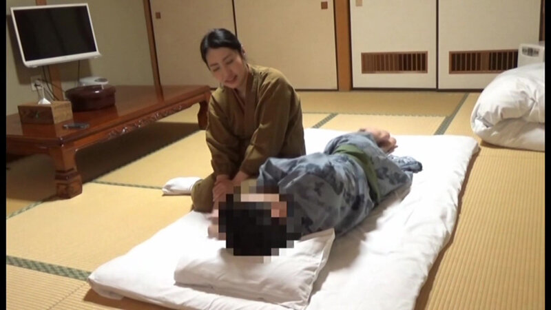 【覗き見】湯けむり仲居不純記録 16枚目