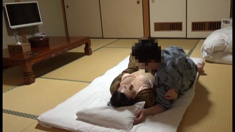 【覗き見】湯けむり仲居不純記録 17枚目