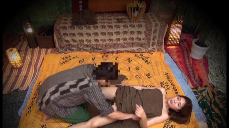 【こっそり観察】「本当の絶頂知りたくないですか?」夫は知らない極上タイ式マッサージのカラクリ 画像14