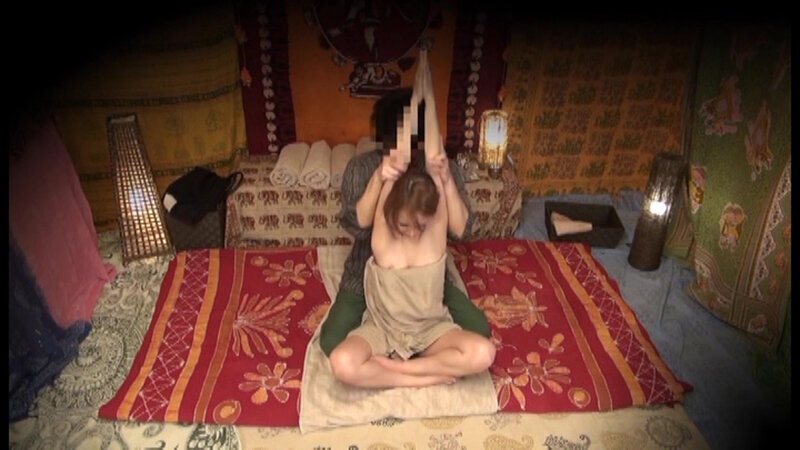 【こっそり観察】「本当の絶頂知りたくないですか?」夫は知らない極上タイ式マッサージのカラクリ 画像4