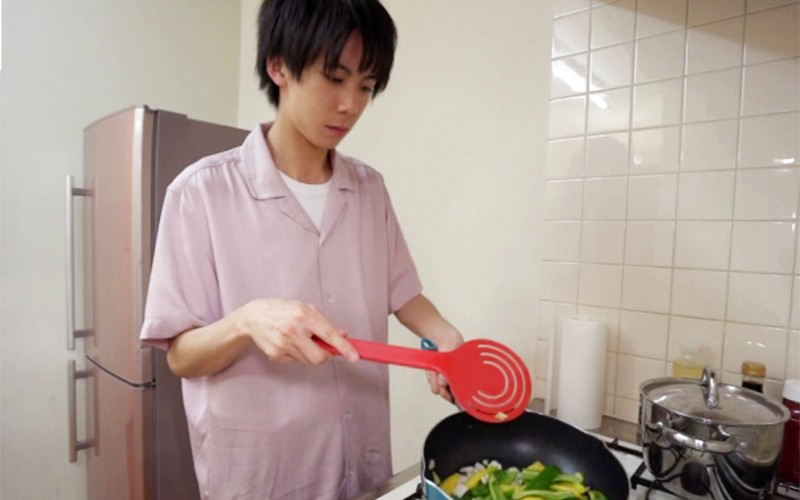 SPSO-003 第 5 部分 - 98 分钟