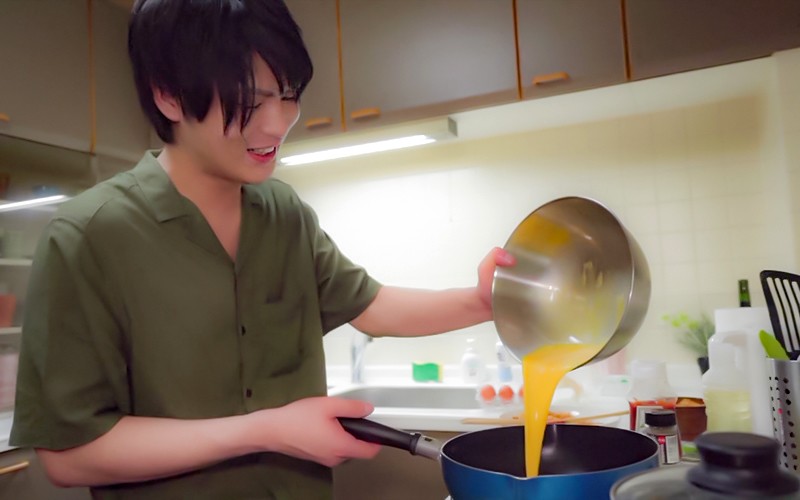 SPSO-005 パート 4 - 90 分