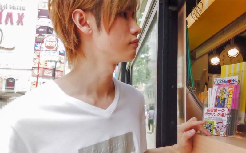 SPSO-006 パート 2 - 48 分