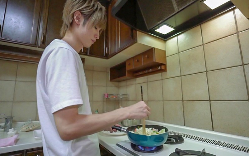 SPSO-006 パート 4 - 84 分