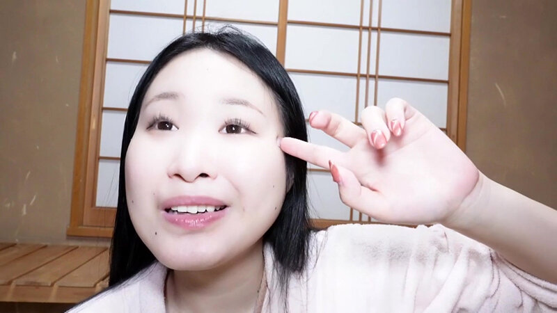 KAO-011 パート 12 - 52 分