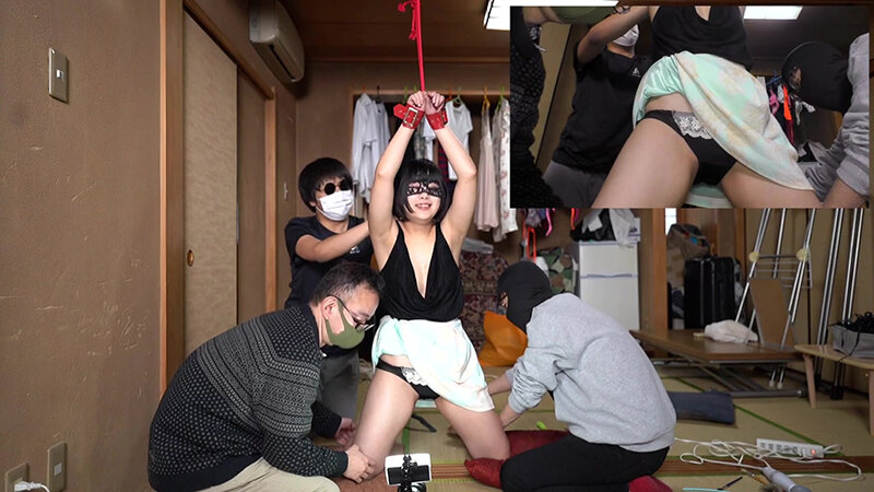 KUSU-002 Part 18 - 81 minutes