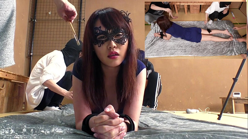 KUSU-004 Part 13 - 54 minutes