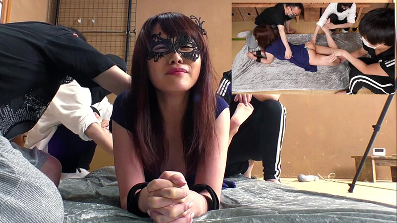 KUSU-004 Part 14 - 56 minutes