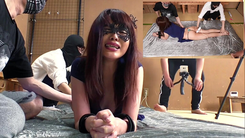 KUSU-004 Part 15 - 58 minutes