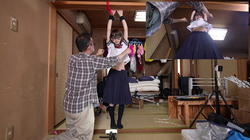 KUSU-006 パート 1 - 30 分