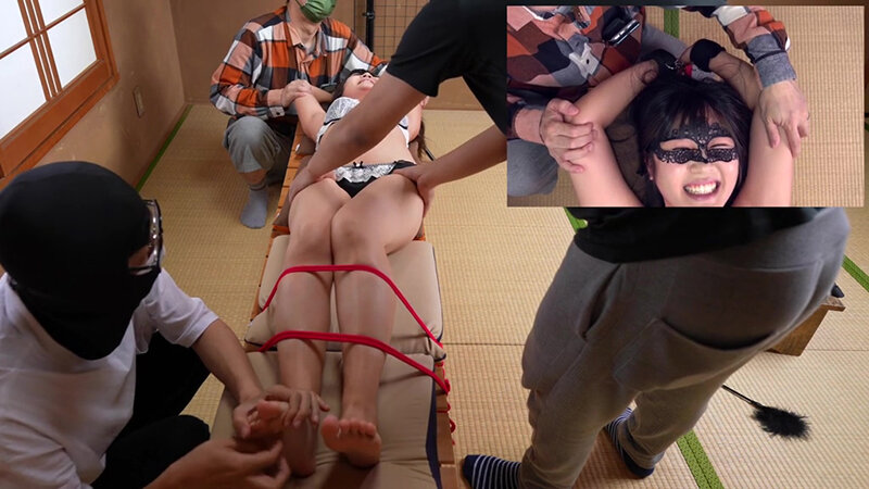 KUSU-006 パート 15 - 58 分