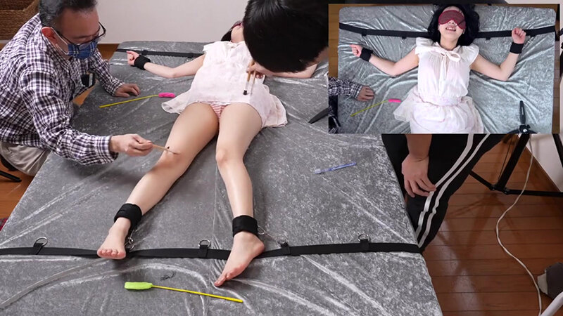 KUSU-007 第 2 部分 - 33 分钟