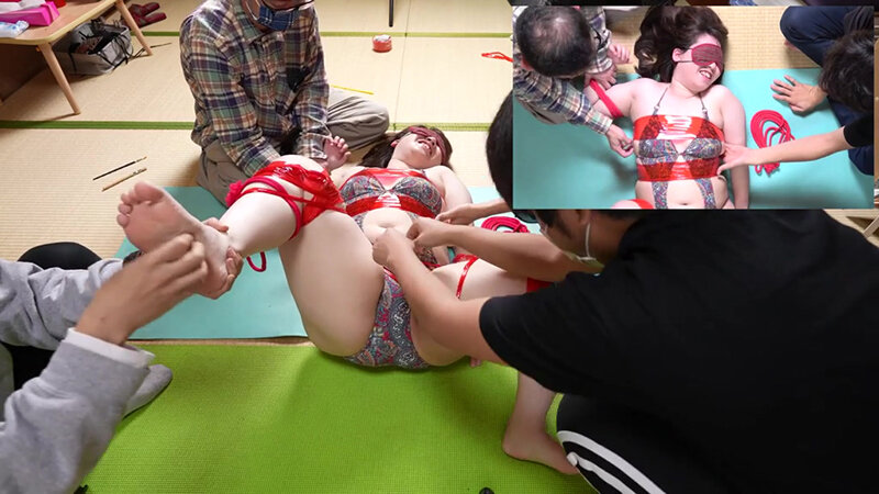 KUSU-008 第 6 部分 - 45 分钟