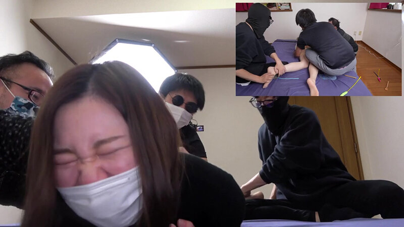 KUSU-009 Part 20 - 87 minutes