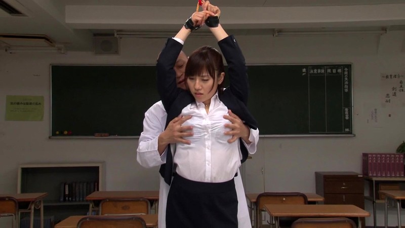 BTH-085 Part 6 - 40 minutes