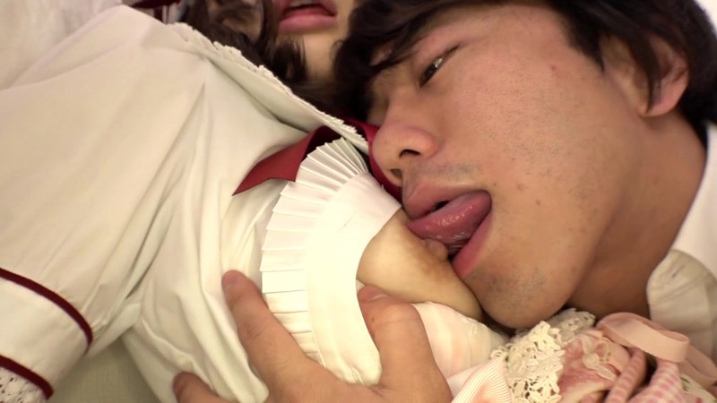 BTH-144 Part 8 - 51 minutes