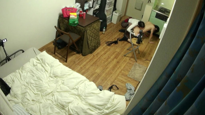 BTH-210 第 12 部分 - 74 分钟