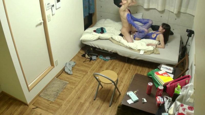 BTH-210 第 18 部分 - 98 分钟