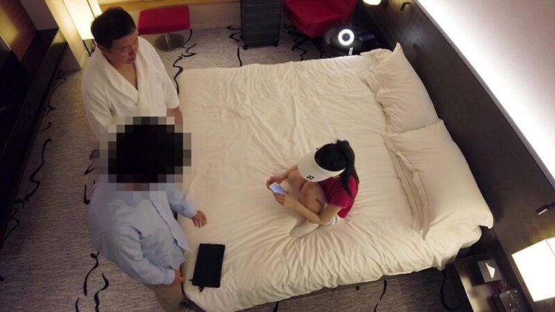 BTH-358 Part 3 - 34 minutes