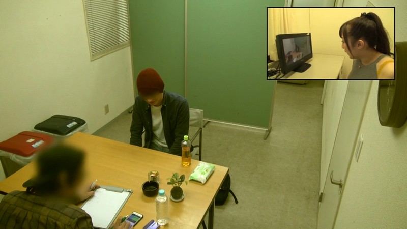 CLO-043 Part 3 - 32 minutes