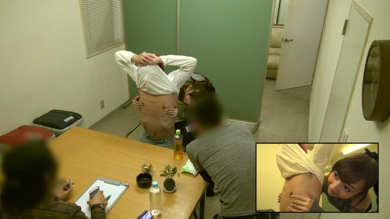 CLO-043 Part 7 - 36 minutes