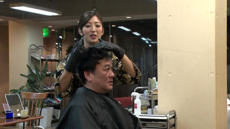 CLO-052 パート 2 - 31 分