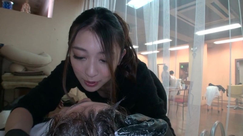 CLO-093 パート 5 - 38 分