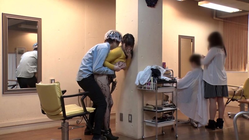 CLO-118 パート 11 - 50 分