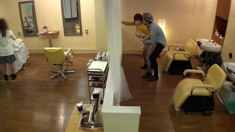 CLO-118 パート 17 - 62 分