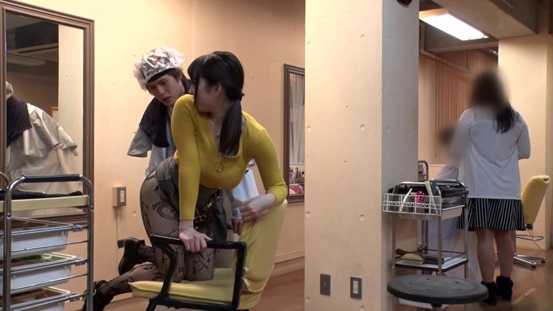 CLO-118 パート 3 - 34 分