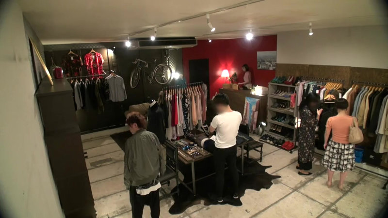 CLO-179 パート 1 - 30 分