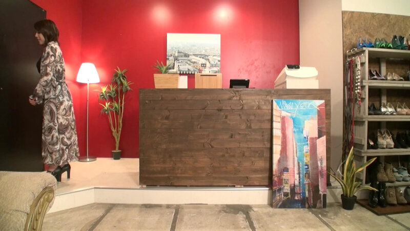 CLO-185 Part 2 - 31 minutes