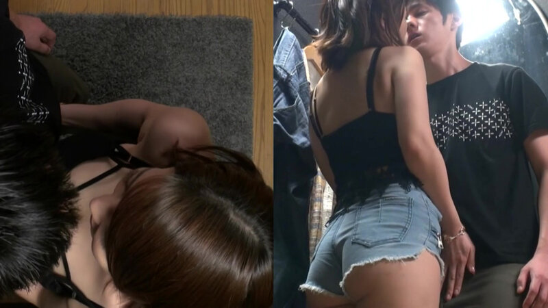 CLO-185 Part 6 - 35 minutes