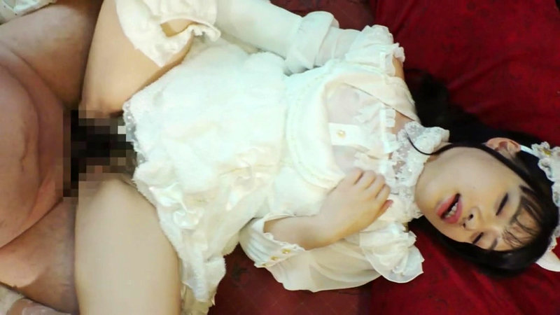 CLO-206 第 15 部分 - 58 分钟