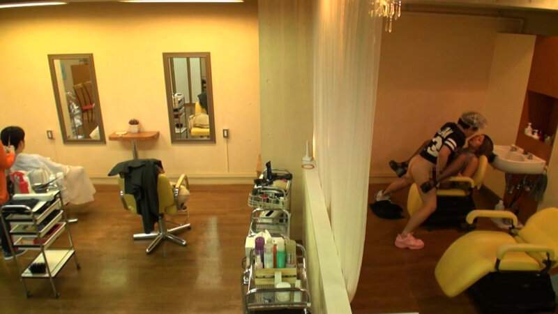 CLO-234 Part 19 - 48 minutes