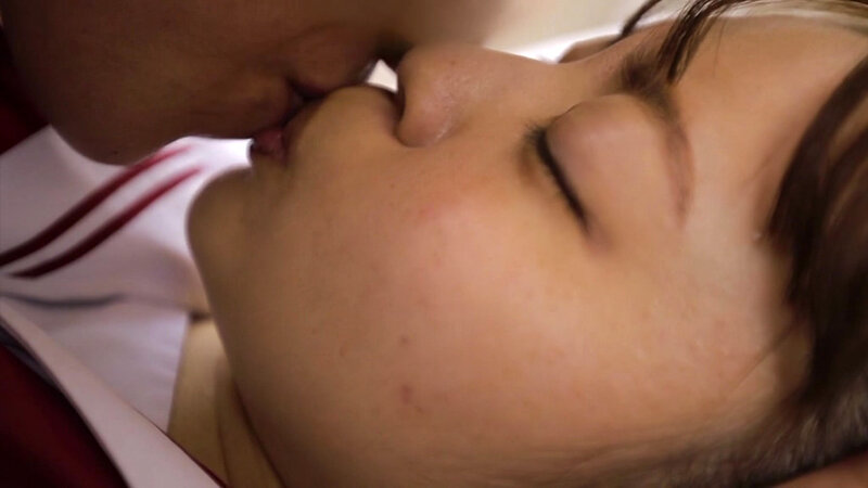 人気の無くなった学校で、あの娘と…。 林愛菜