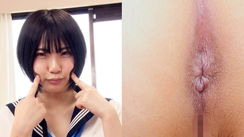 ヒクヒクアナルマニア 美少女のお下品なアナルを超ドアップで見ながらオナサポされたい 画像9