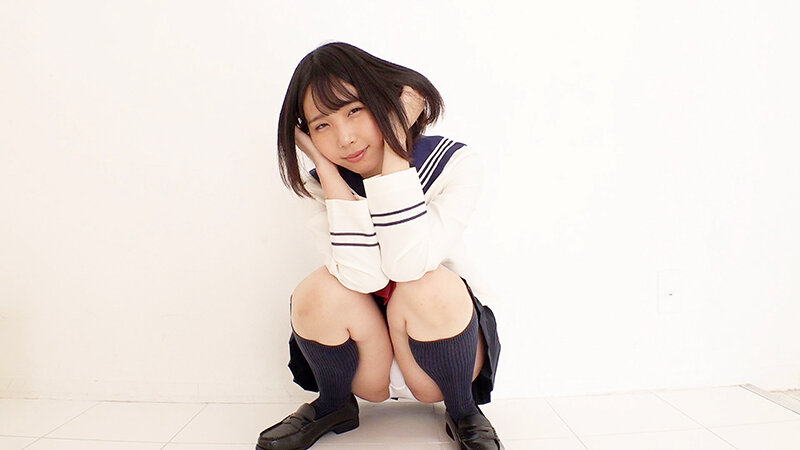 抜けるポーズが必ず見つかる! 女子〇生パンチラエロポーズ図鑑 画像7