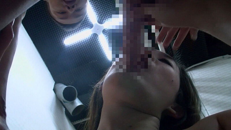 HUSR-06003 Part 5 - 58 minutes