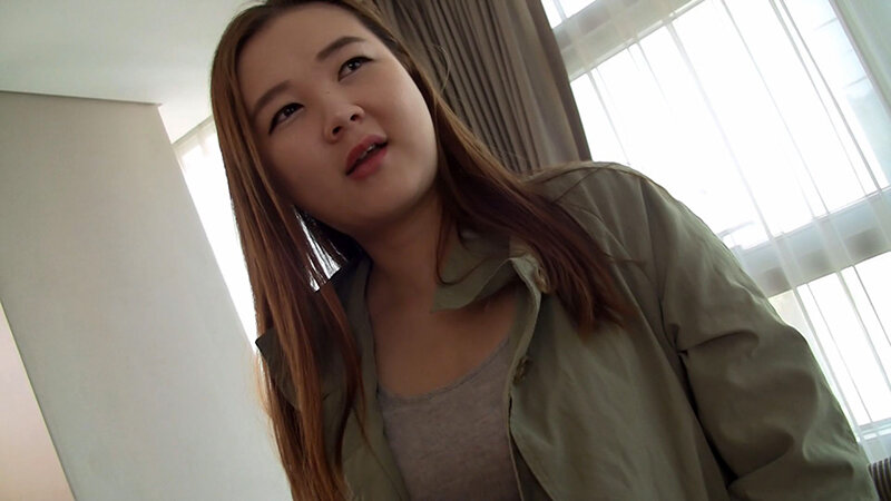 生々し過ぎる韓国熟女 犯る。 タウン40歳