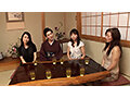 どの熟女とシタいですか？生花教室の熟女たち篇