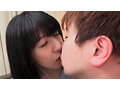 唾液をすする美熟女 熟れたマ○コで肉棒を喰らう！！ サムネイル画像