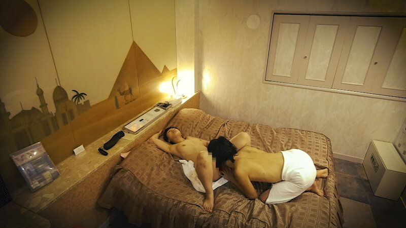 SGSR-36601 第 1 部分 - 30 分钟