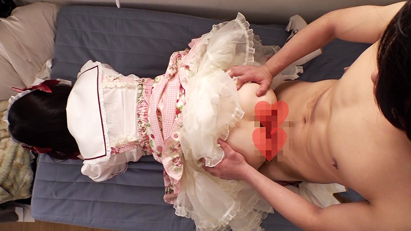 COM-068 Part 9 - 62 minutes