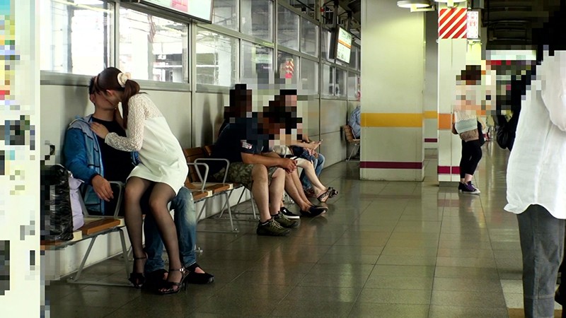 COM-073 Bagian 1 - 30 minit