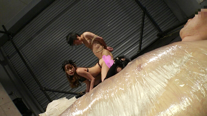 COM-239 第 7 部分 - 60 分钟