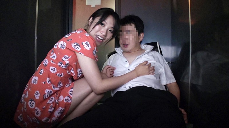 PYU-058 パート 1 - 30 分